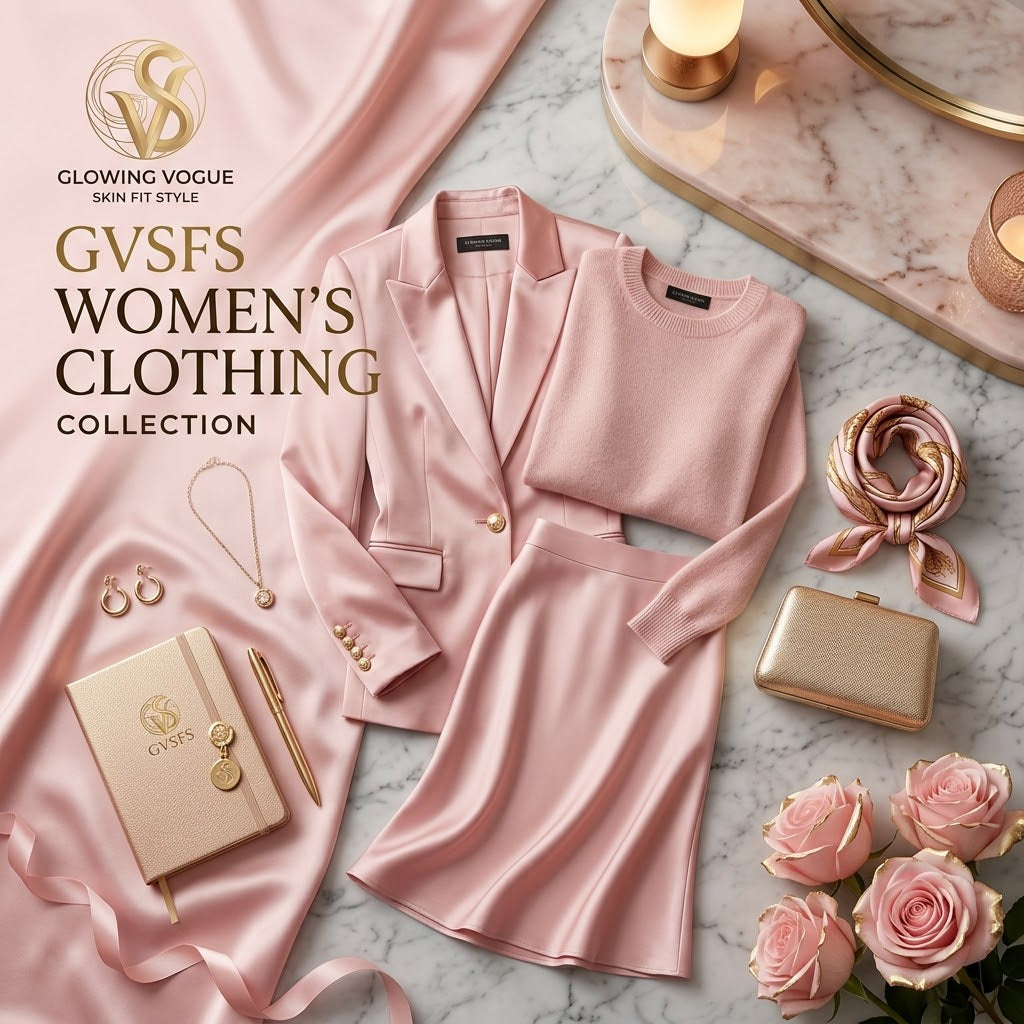 Women's Clothing