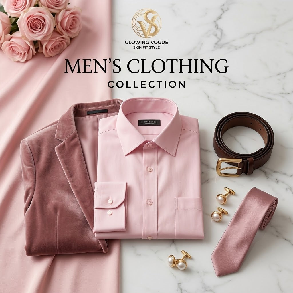 Men's Clothing