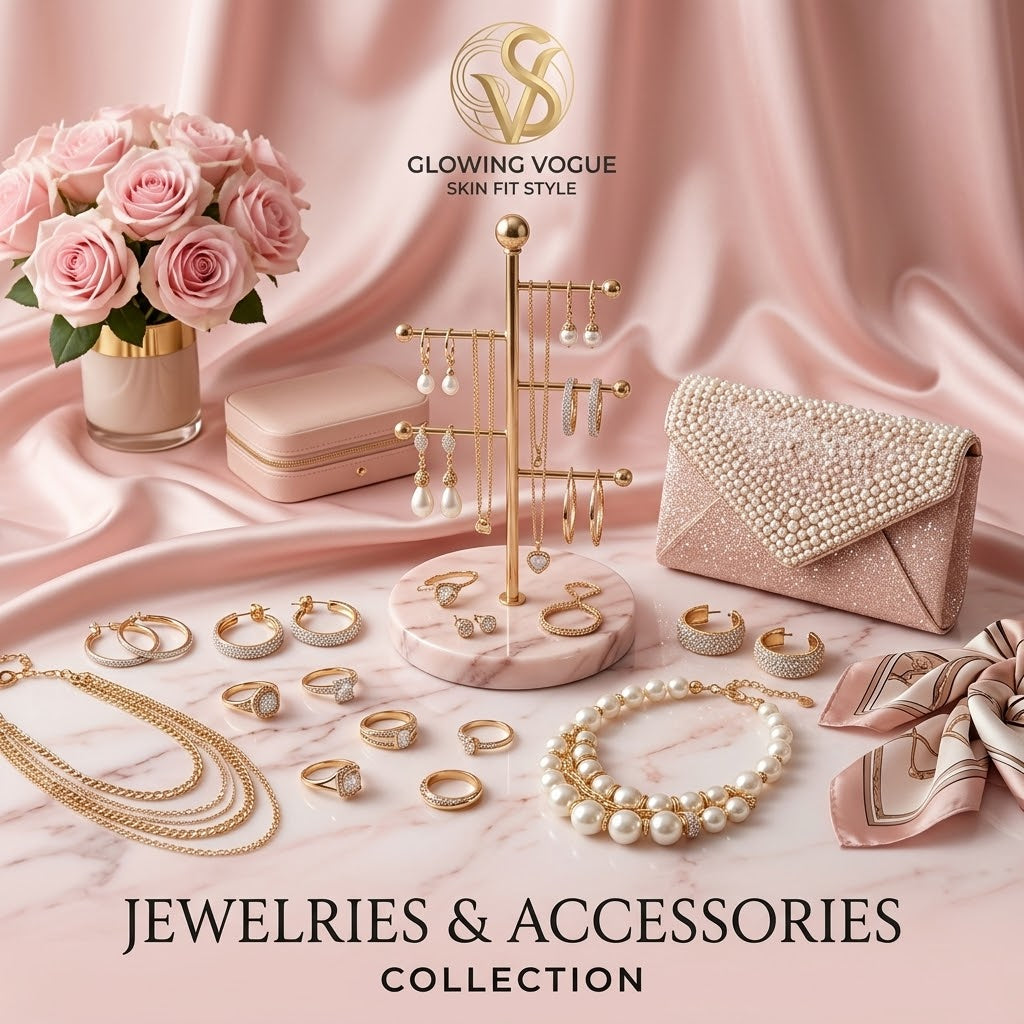 Jewelries & Accessories