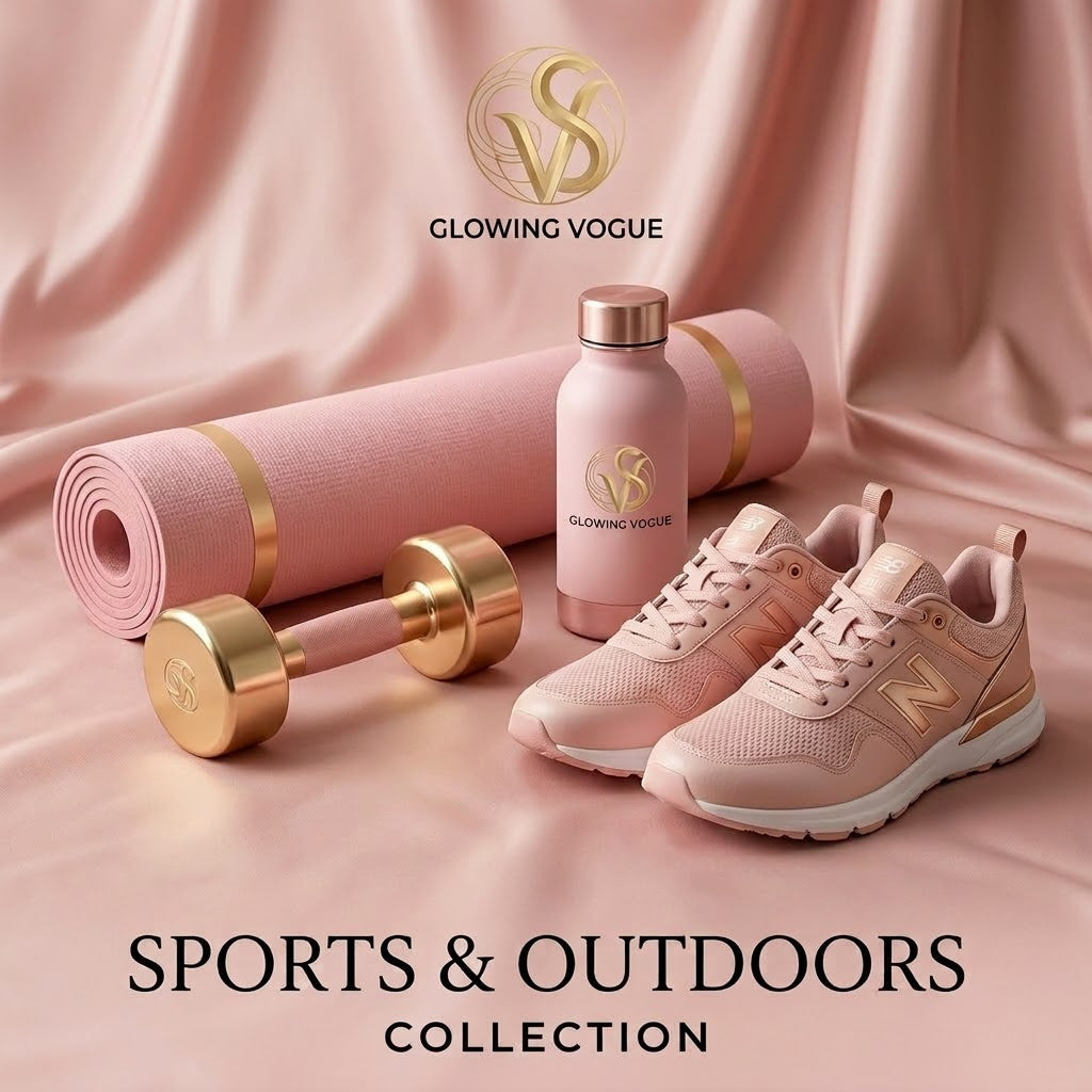 Sports & Outdoors