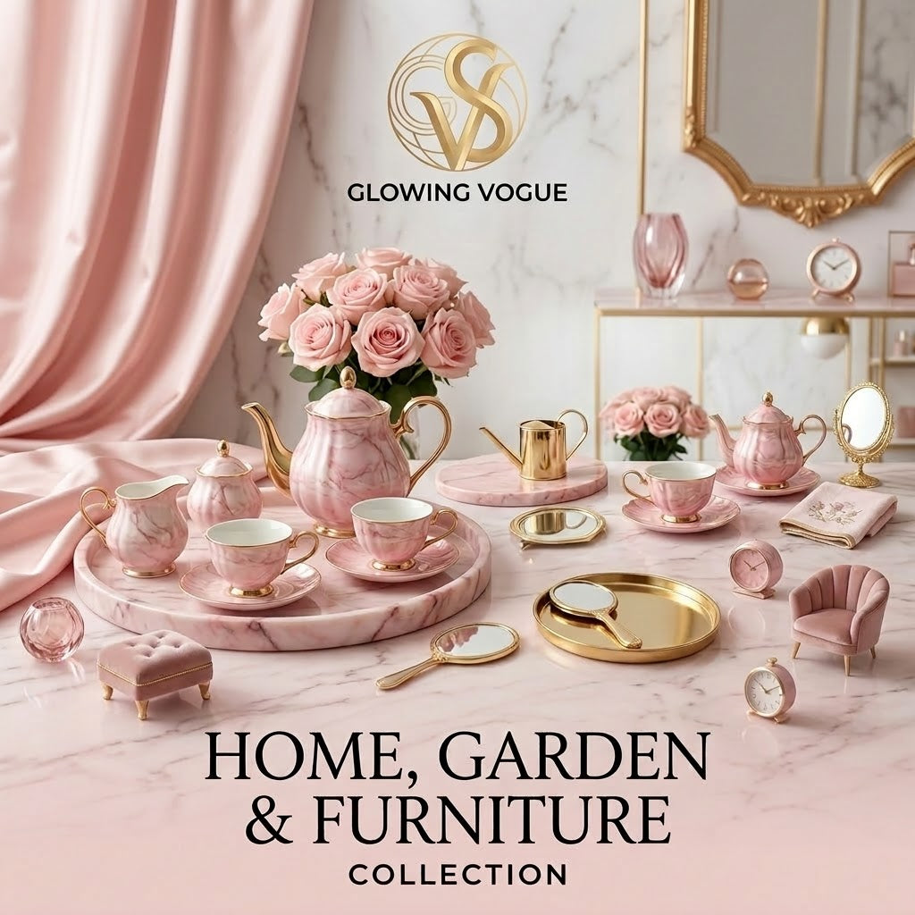 Home, Garden & Furniture