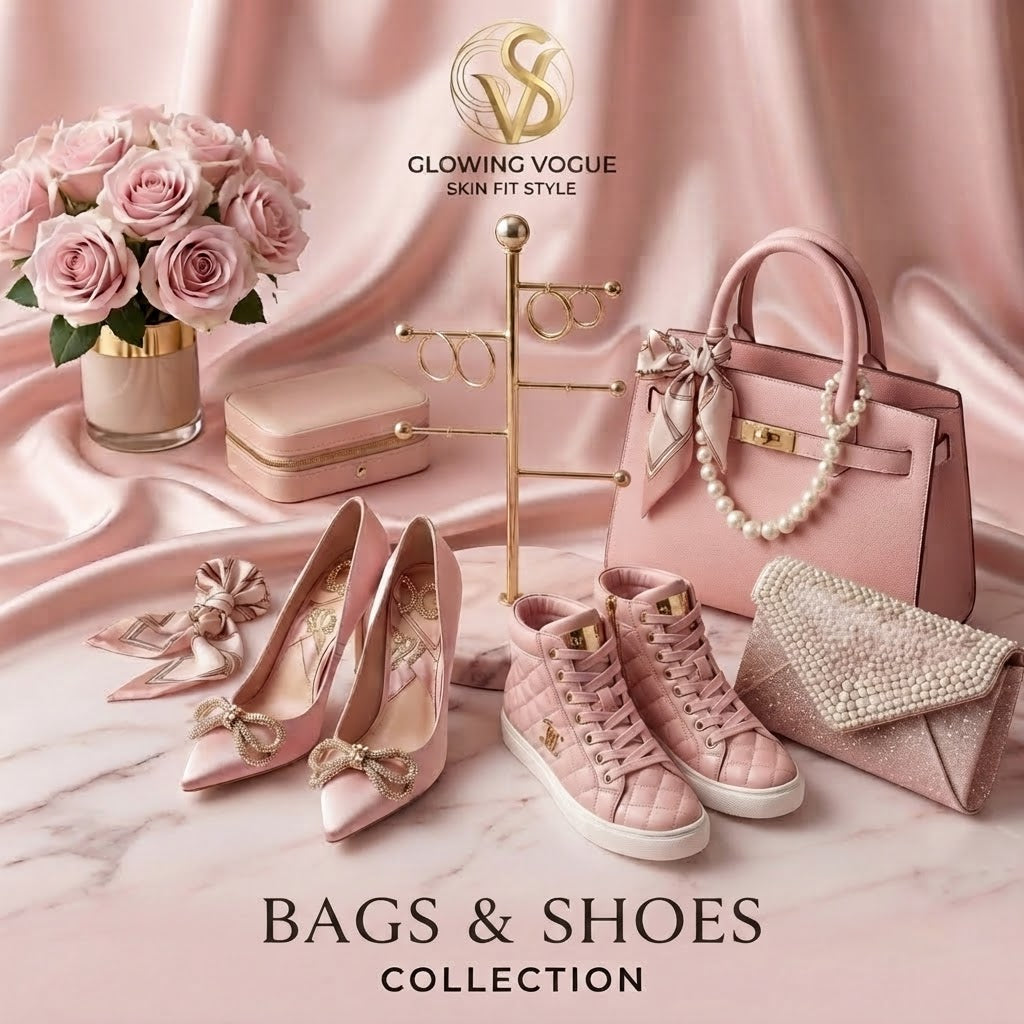 Bags & Shoes