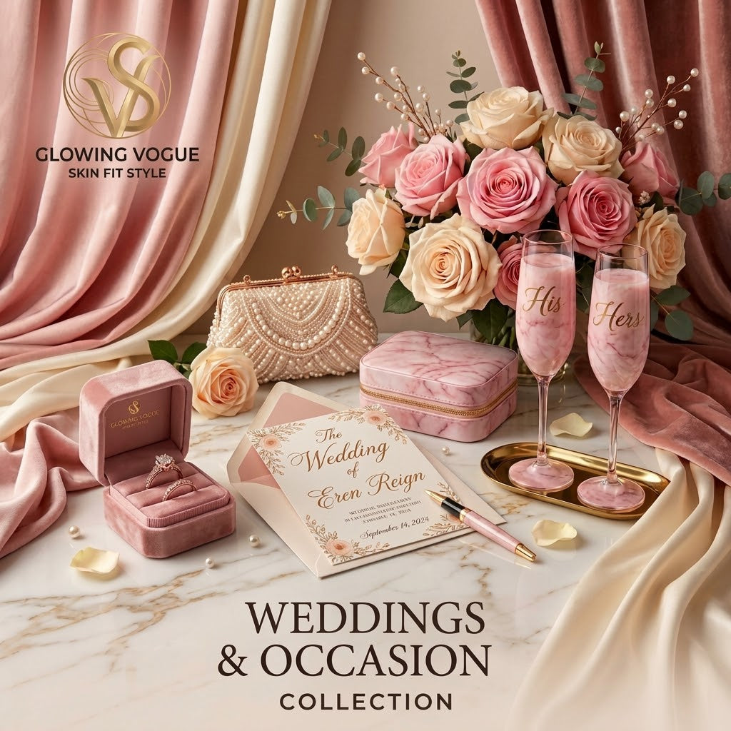 Weddings & Occassion
